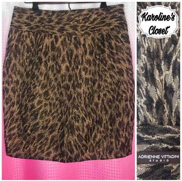 Adrienne Vittadini Dresses & Skirts - 🎀 ADRIENNE VITTADINI ⭐️